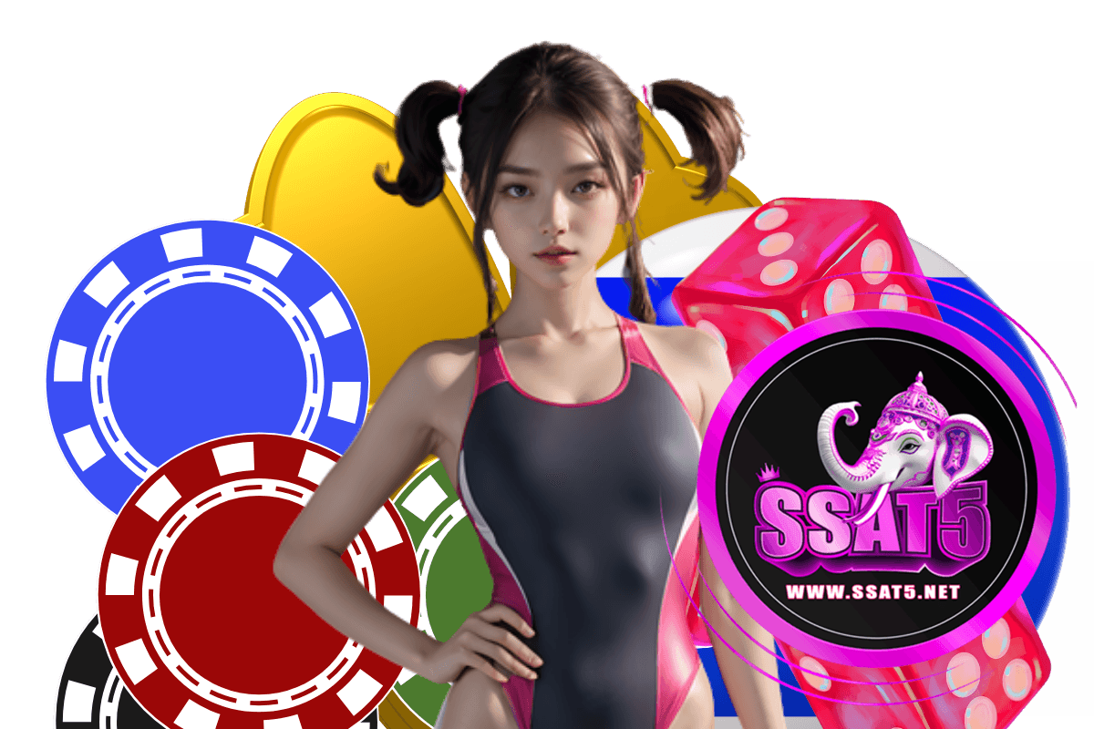 ssat5 wallet
