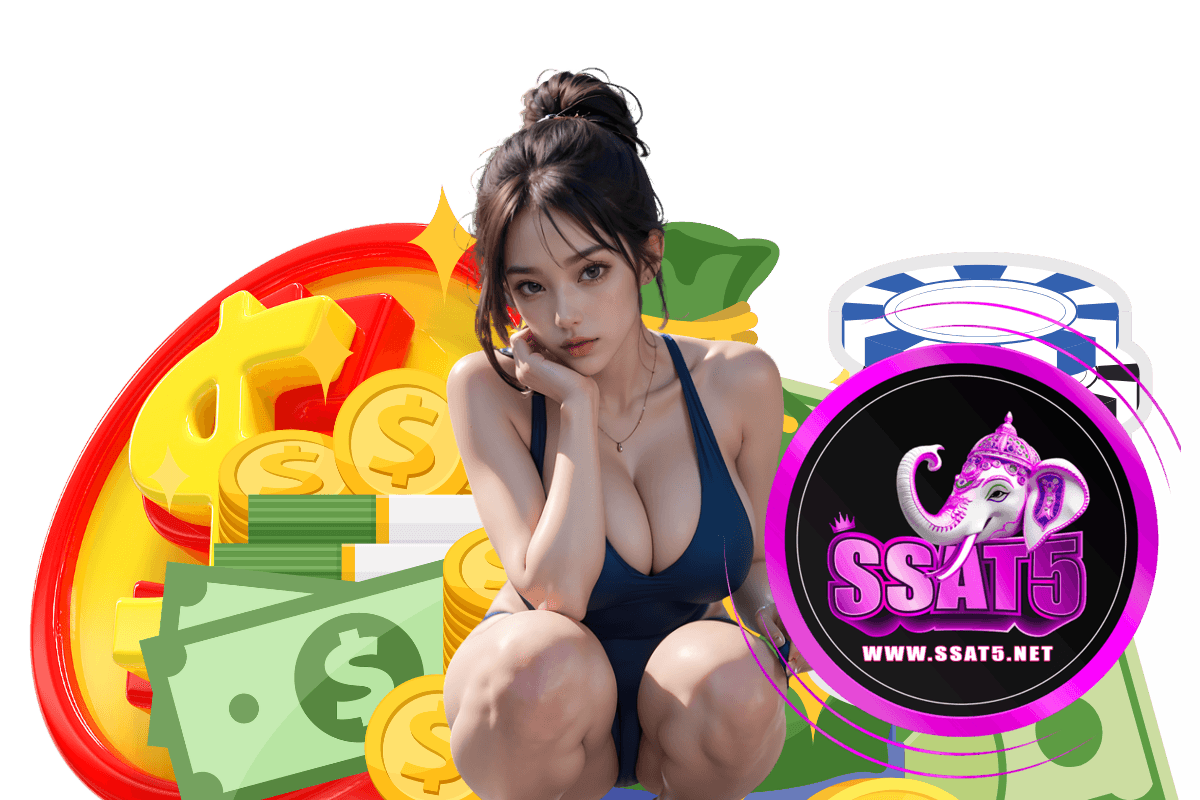 ssat5 สล็อต