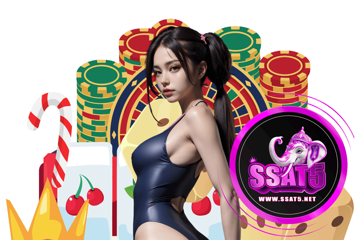 ssat5 เว็บตรง